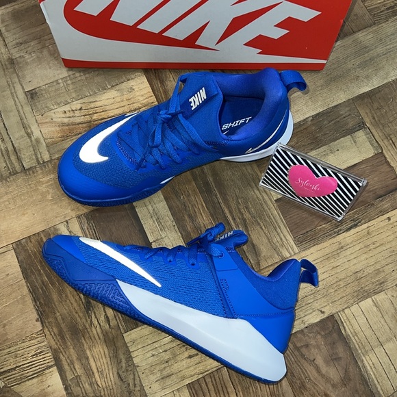 🔥NIKE MEN'S NIKE ZOOM SHIFT NWT - Picture 2 of 9